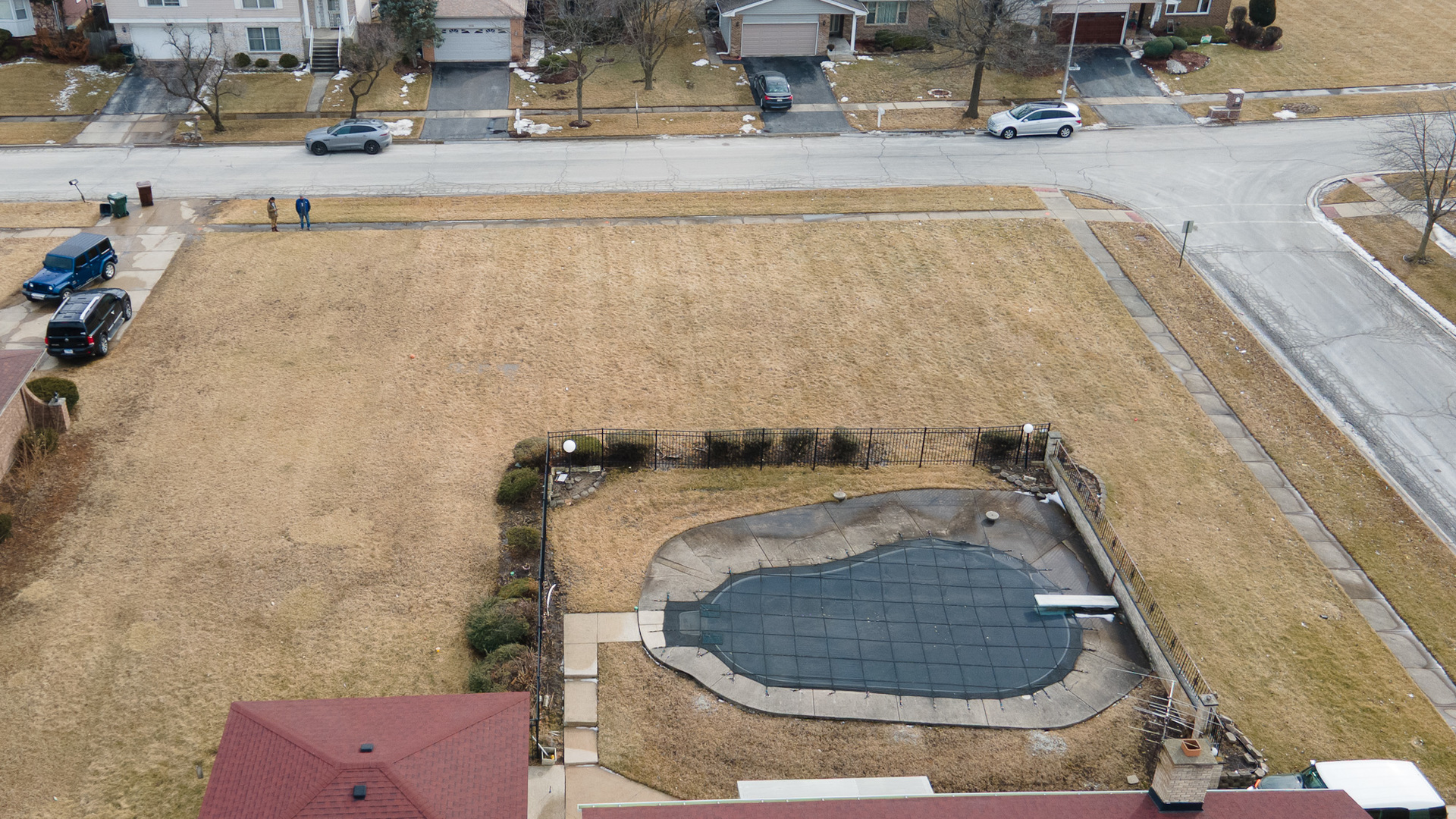 3112 Shagbark Lane Hazel Crest, IL 60429 - Photo 4 of 11