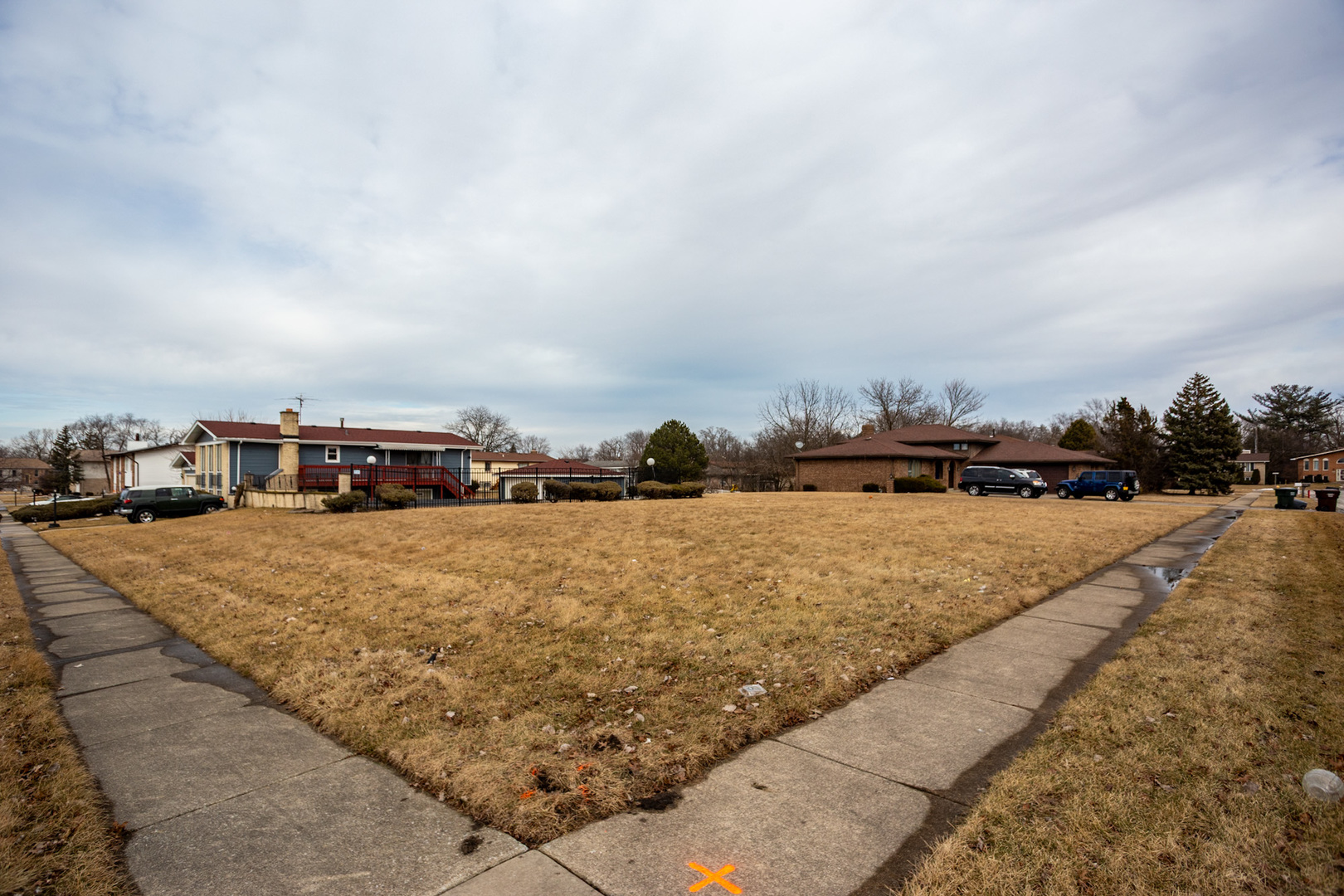 3112 Shagbark Lane Hazel Crest, IL 60429 - Photo 7 of 11 a view of ocean