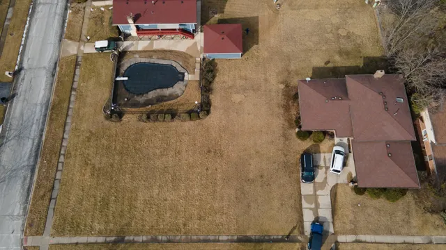 $17,500 | 3112 Shagbark Lane, Hazel Crest, IL 60429