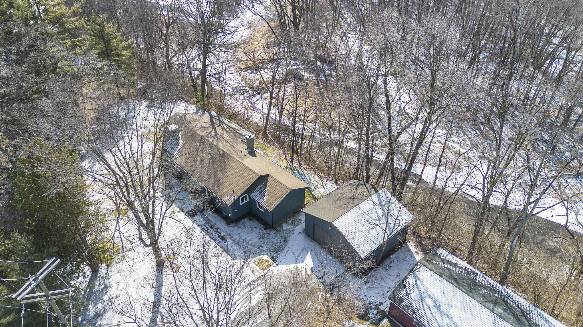 1710 River Bluff Road Niles, MI 49120 - Photo 31 of 42 035_dji_0337_180