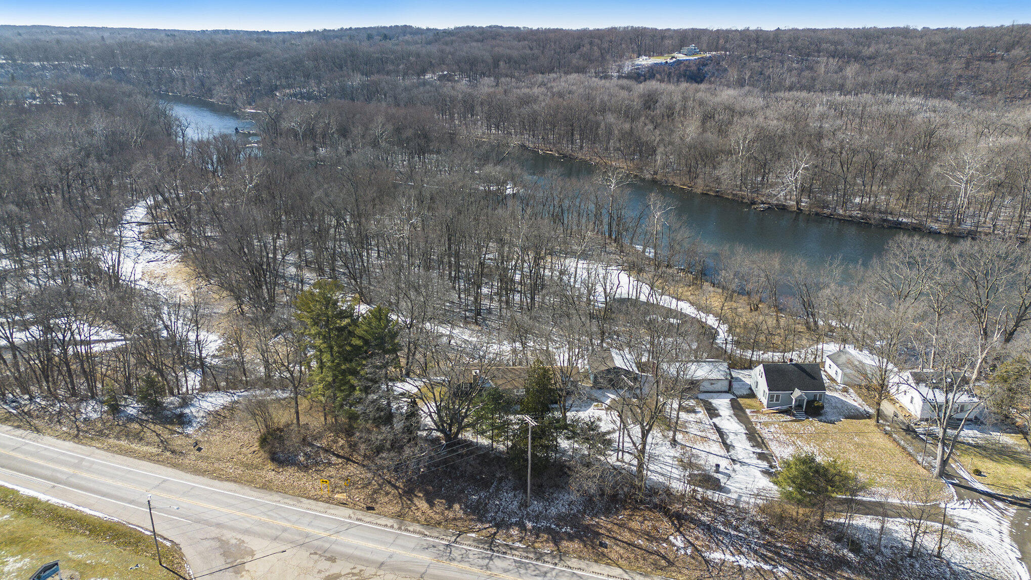 1710 River Bluff Road Niles, MI 49120 - Photo 36 of 42 034_dji_0352_650