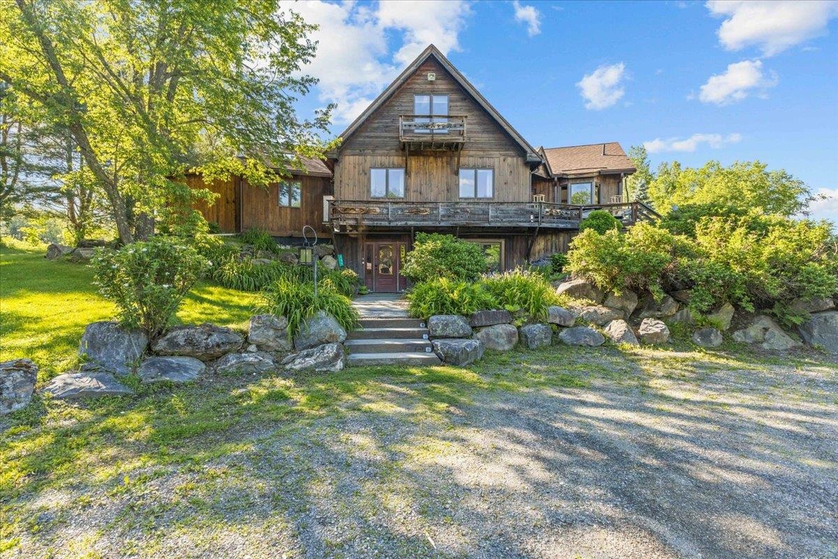 151 Rudys Lane Stowe, VT 05672 - Photo 52 of 59 Gallery Image 52