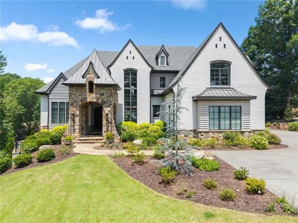 $1,995,000 | 2799 Club Drive, Gainesville, GA 30506