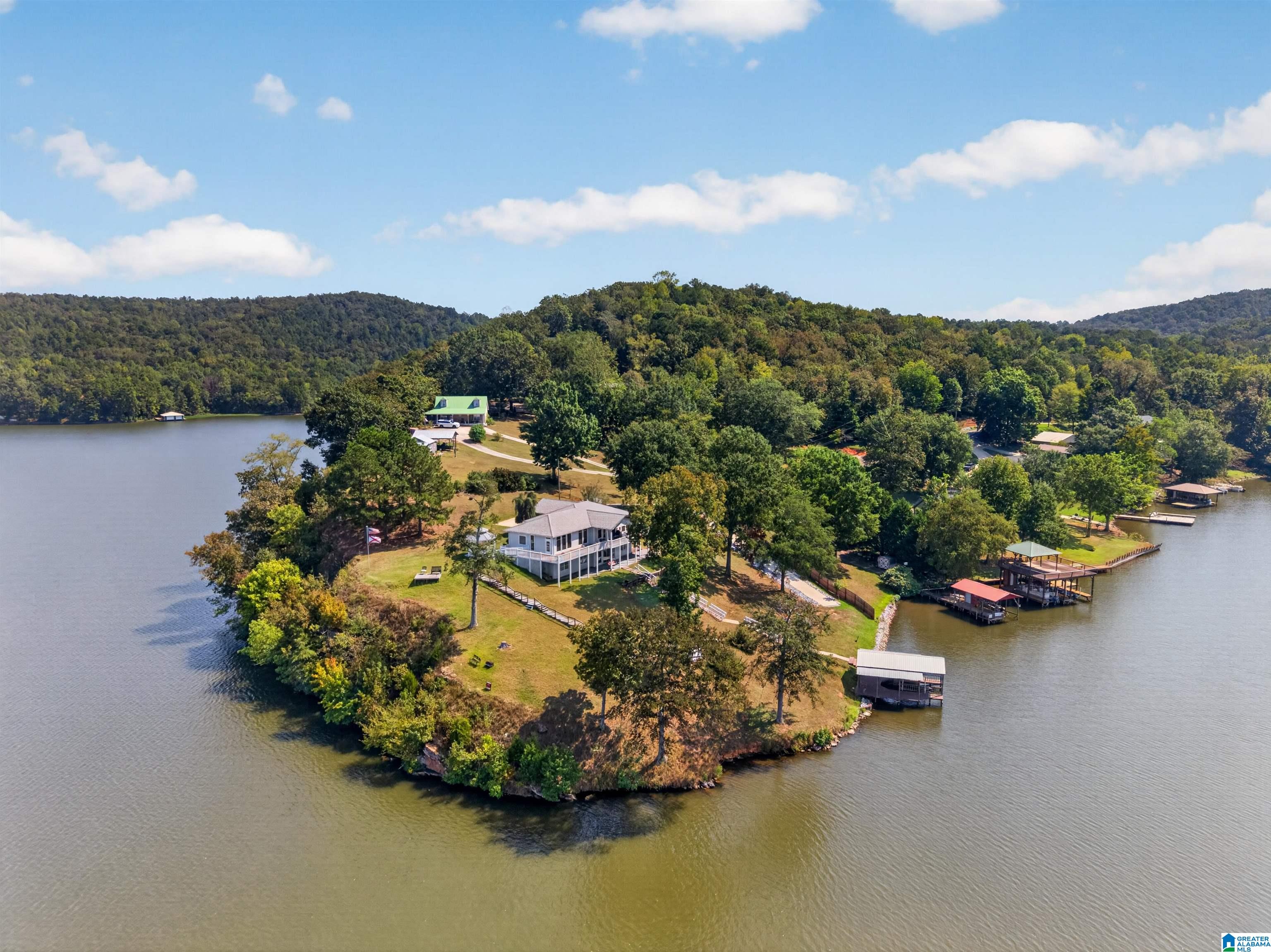2040 Mohawk Cliff Road Ohatchee, AL 36271 - Photo 75 of 77 Gallery Image 75