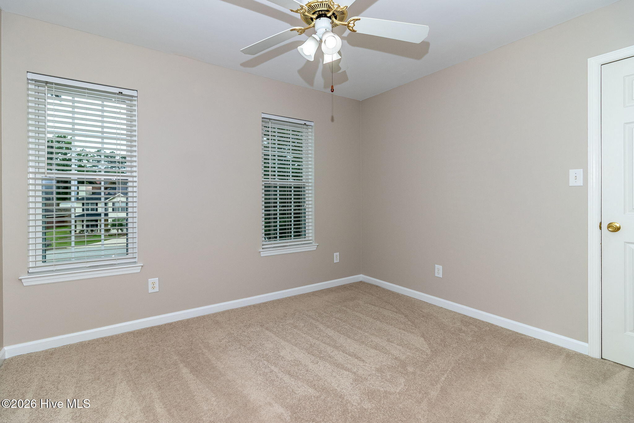 1119 Maple Ridge Court Evans, GA 30809 - Photo 36 of 57 Bedroom 2