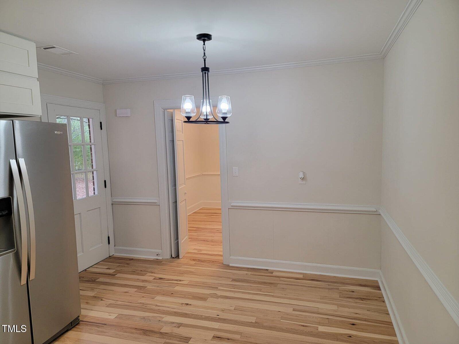 1815 Bethlehem Road Rocky Mount, NC 27803 - Photo 9 of 42 21