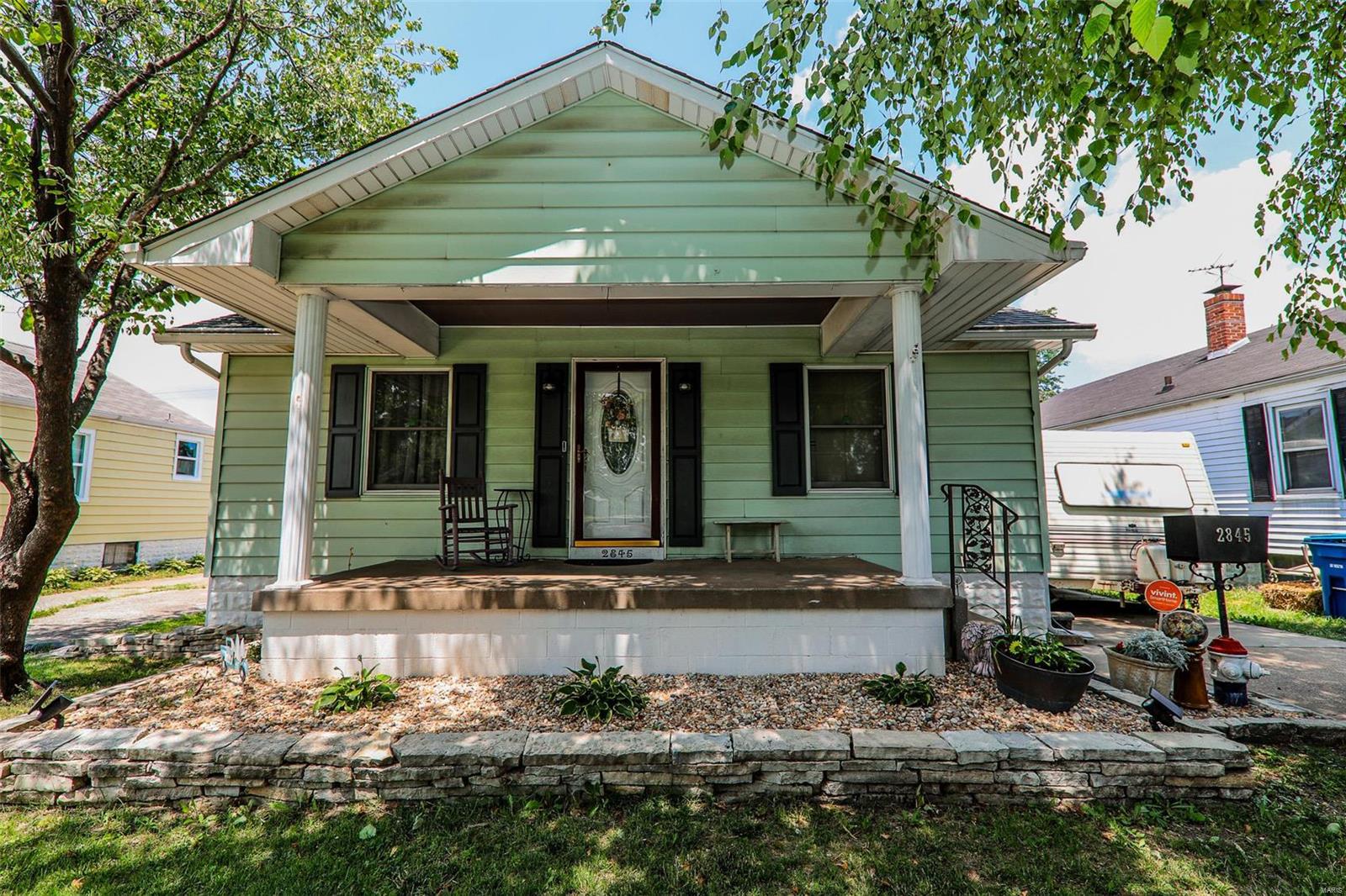 2845 Ralph Street Granite City, IL 62040 - Photo 1 of 28 Gallery Image 1