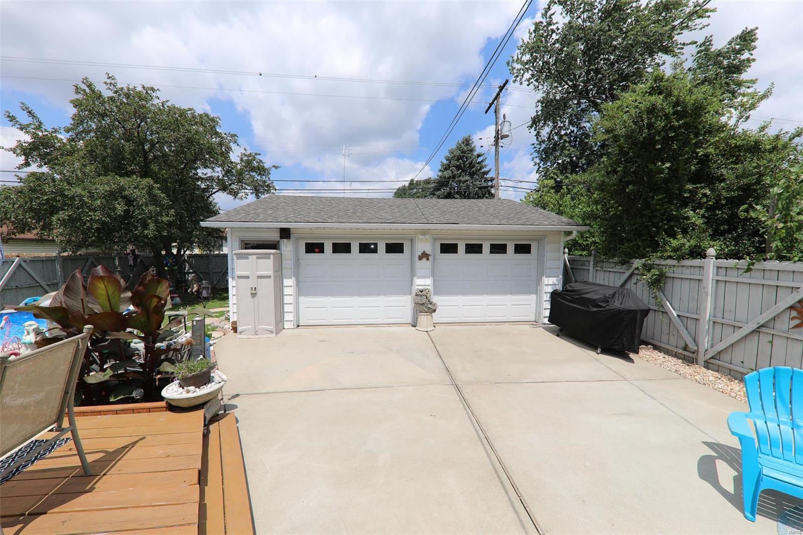 2845 Ralph Street Granite City, IL 62040 - Photo 26 of 28 Gallery Image 26