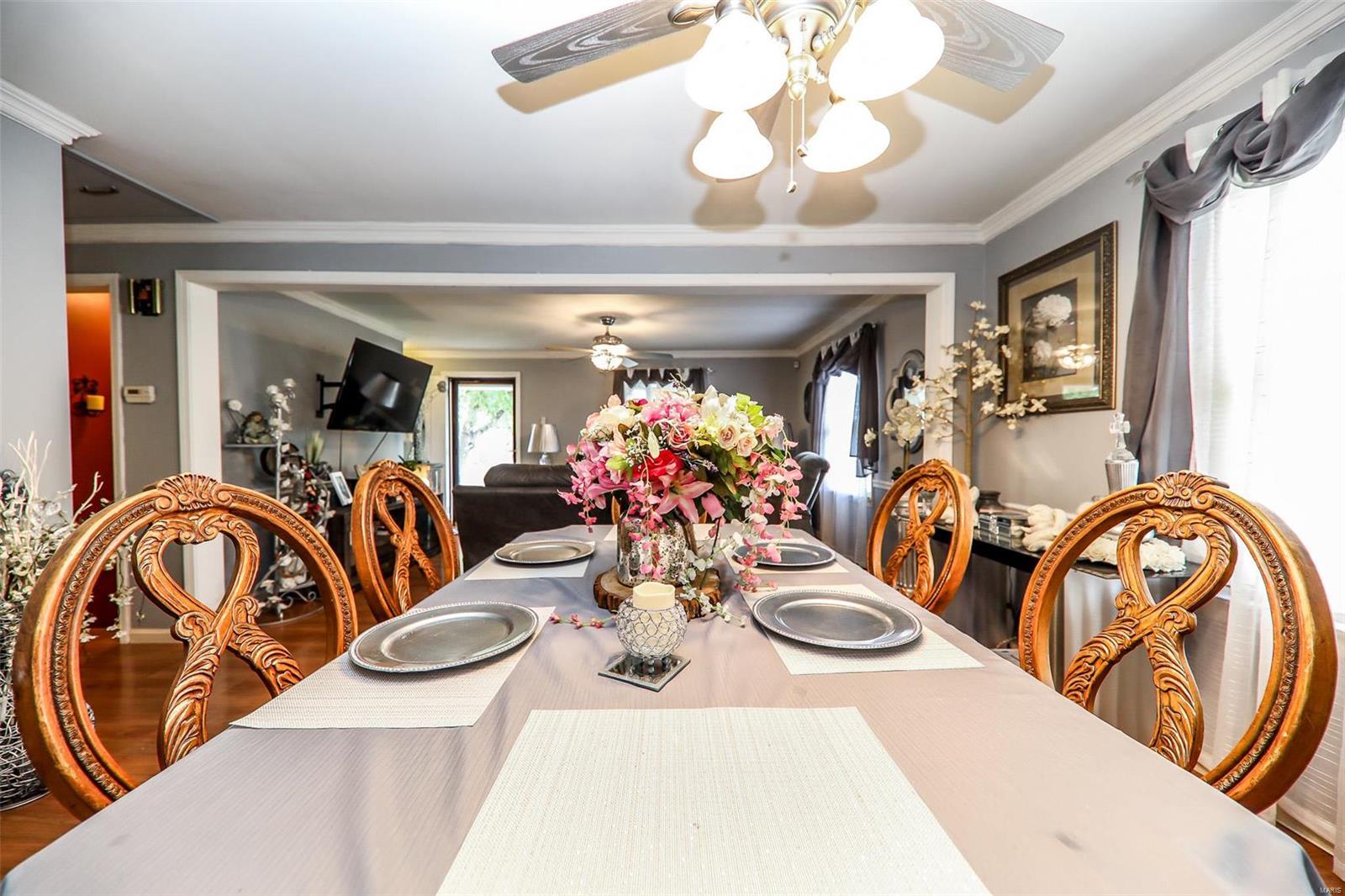 2845 Ralph Street Granite City, IL 62040 - Photo 8 of 28 Gallery Image 8