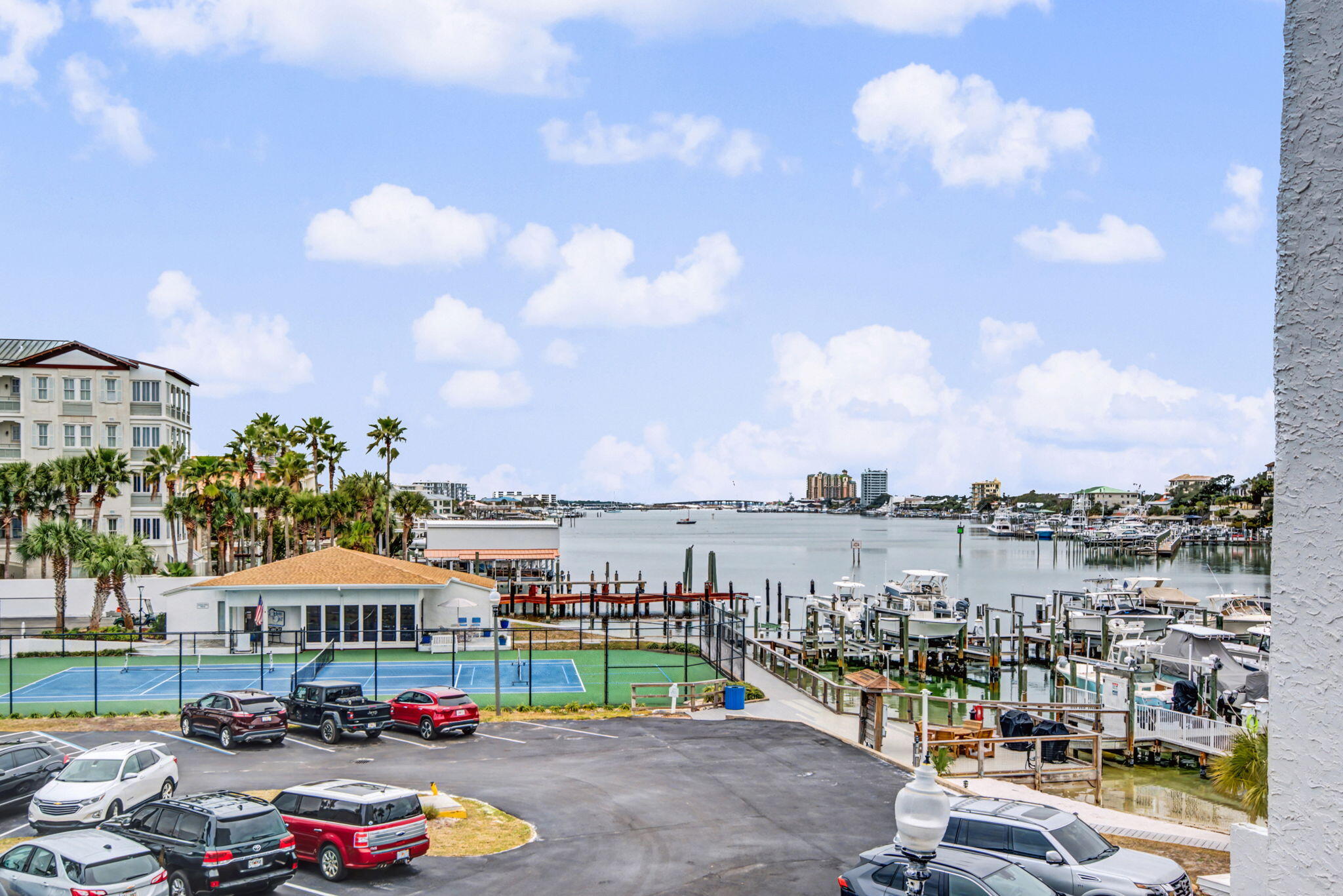 30 Moreno Point Road, Unit 306B Destin, FL 32541 - Photo 4 of 47 30-Dolphin_Pointe_306B_20260216_144
