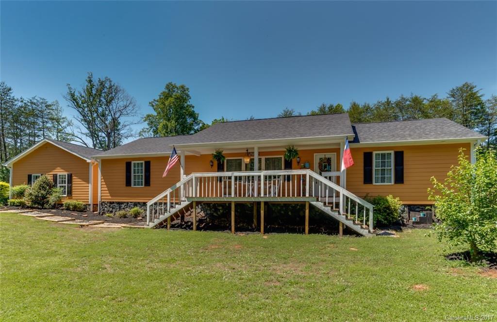 120 Flynn Road Rutherfordton, NC 28139 - Photo 1 of 21