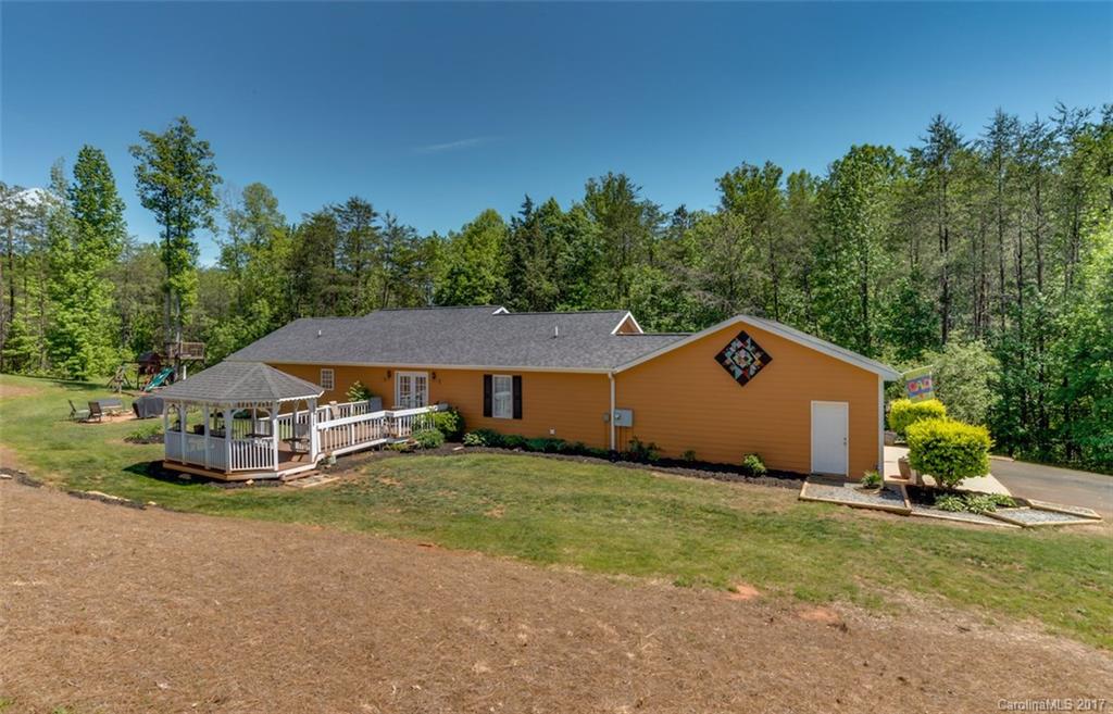 120 Flynn Road Rutherfordton, NC 28139 - Photo 14 of 21
