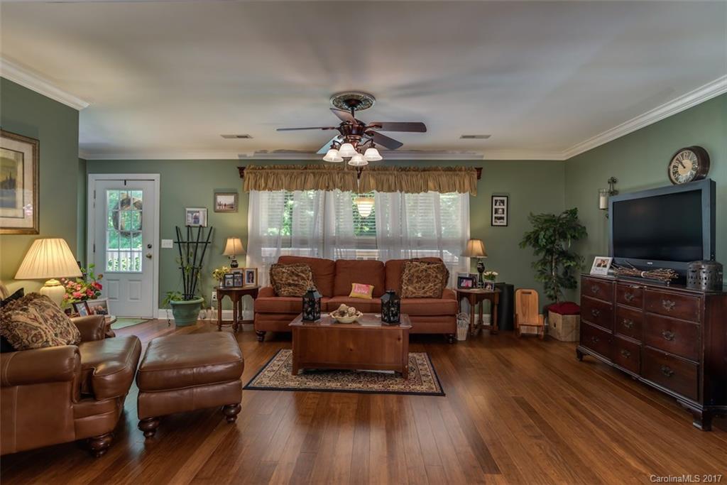 120 Flynn Road Rutherfordton, NC 28139 - Photo 4 of 21