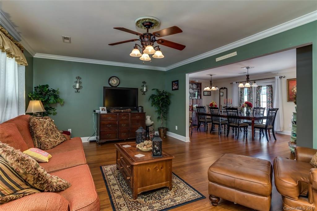 120 Flynn Road Rutherfordton, NC 28139 - Photo 5 of 21