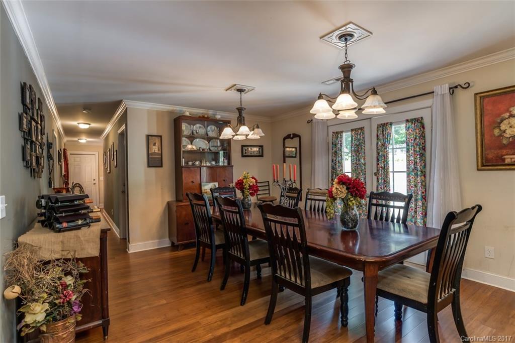 120 Flynn Road Rutherfordton, NC 28139 - Photo 6 of 21