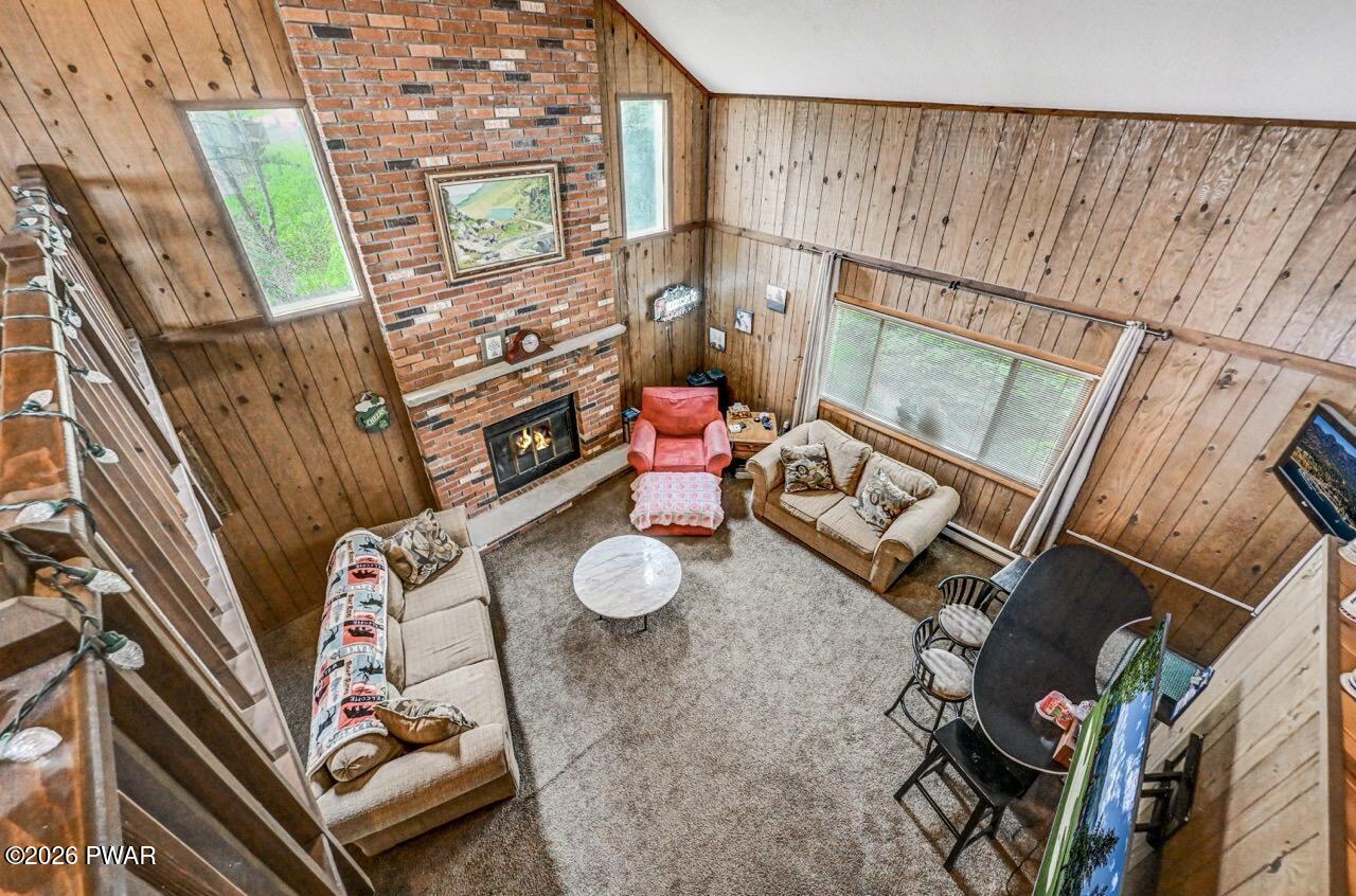 87 Ridgeview Drive Lake Ariel, PA 18436 - Photo 35 of 86