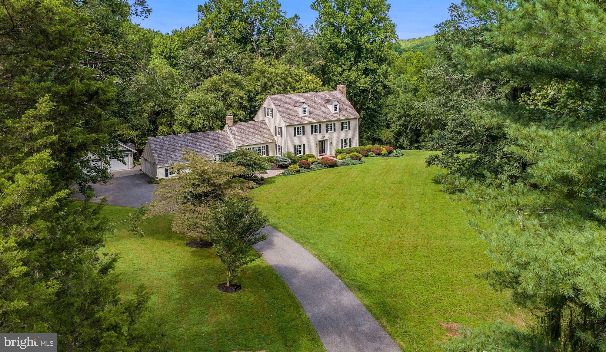 13609 Esworthy Road Darnestown, MD 20874 - Photo 3 of 61