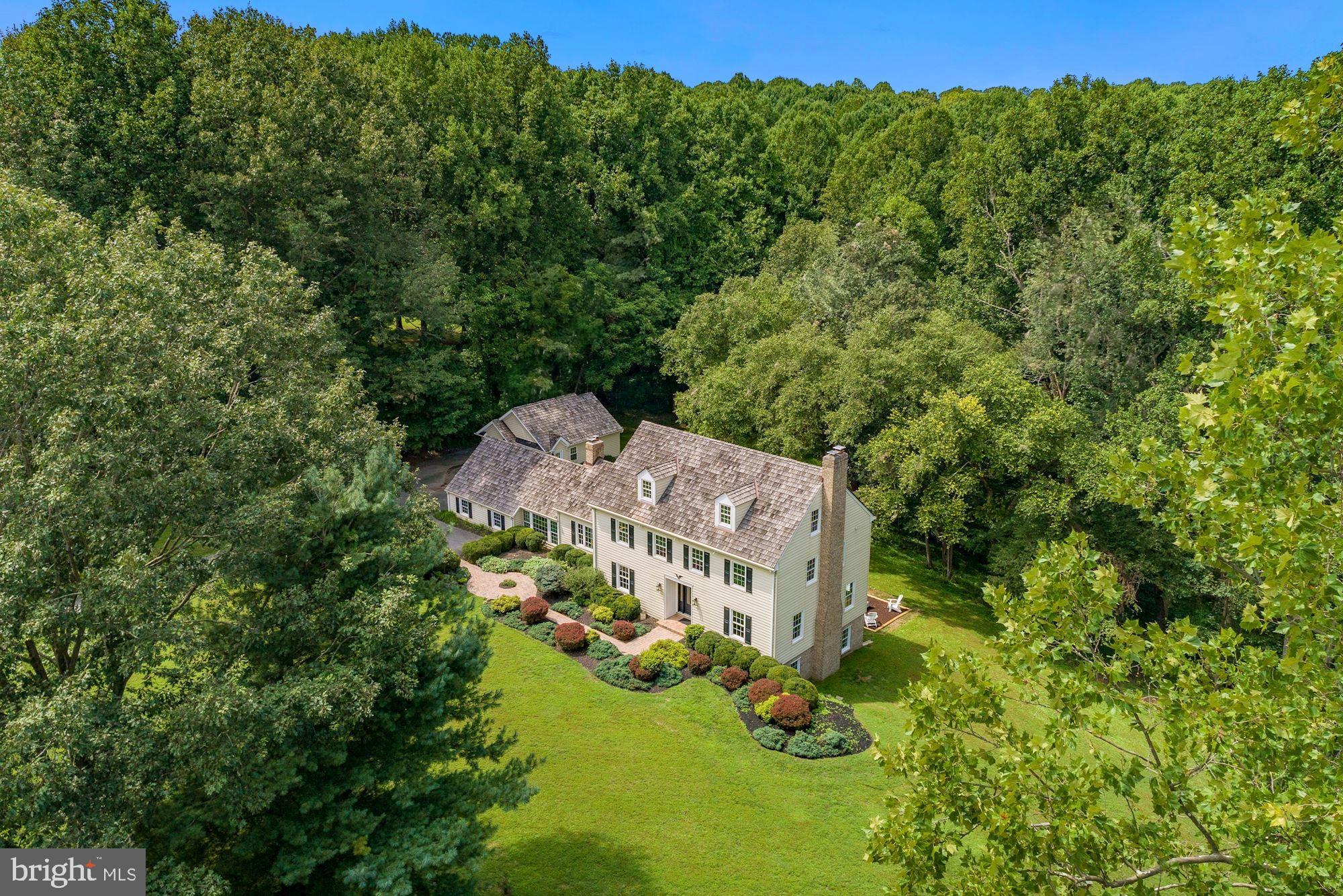 13609 Esworthy Road Darnestown, MD 20874 - Photo 40 of 61 Your own private Sanctuary