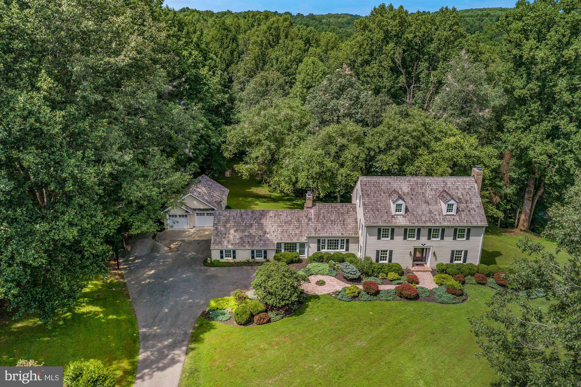 13609 Esworthy Road Darnestown, MD 20874 - Photo 45 of 61