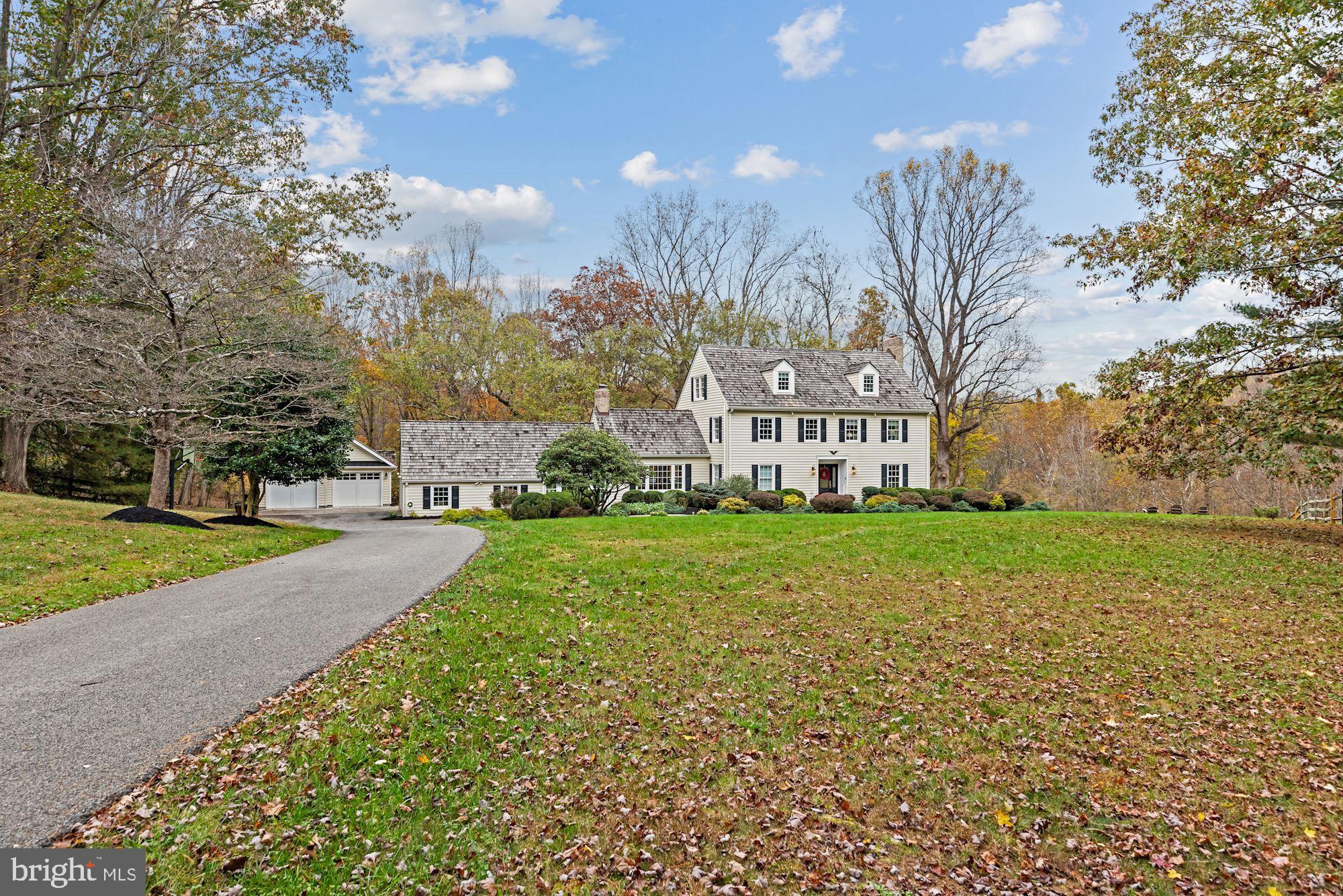 13609 Esworthy Road Darnestown, MD 20874 - Photo 6 of 61