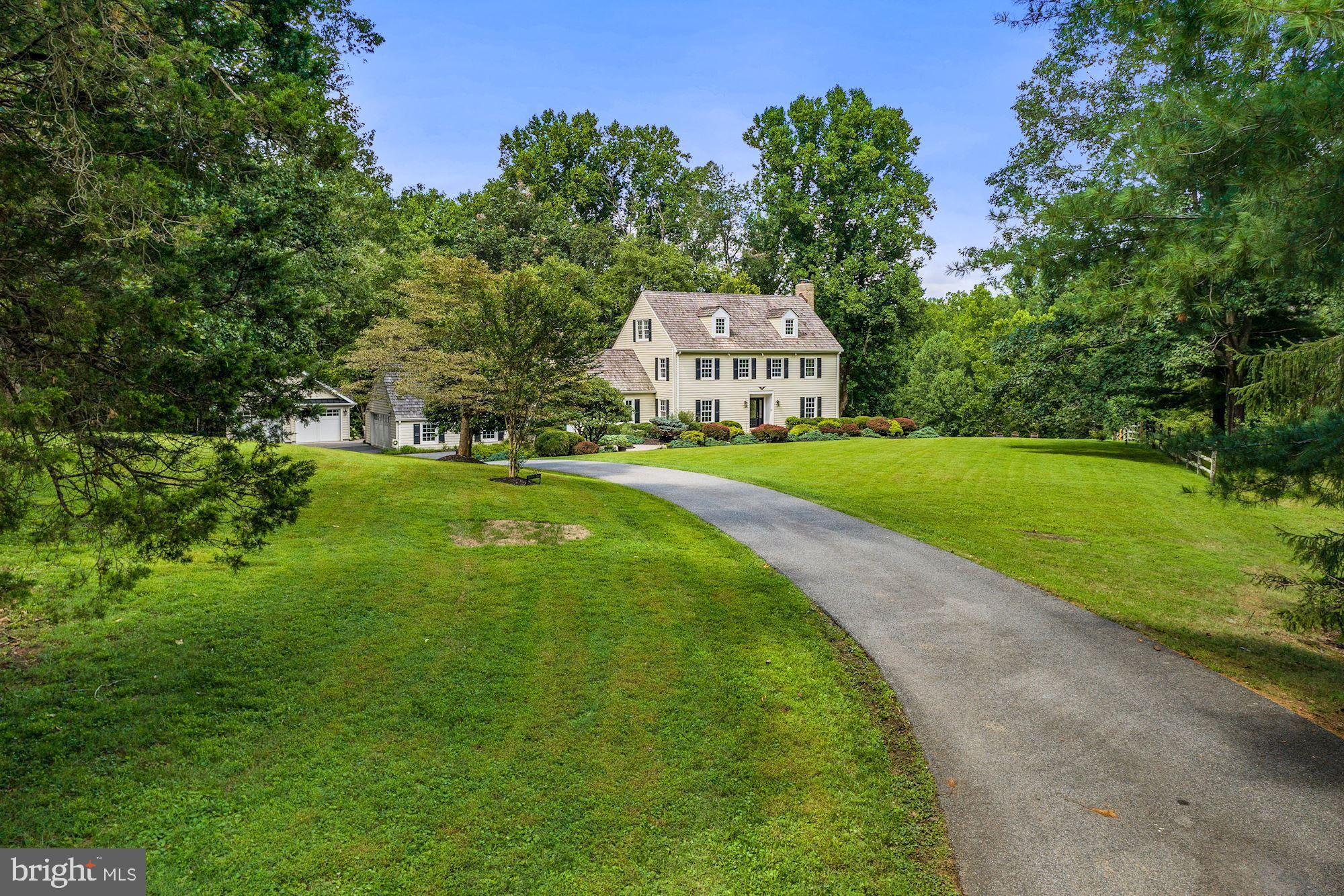 13609 Esworthy Road Darnestown, MD 20874 - Photo 56 of 61