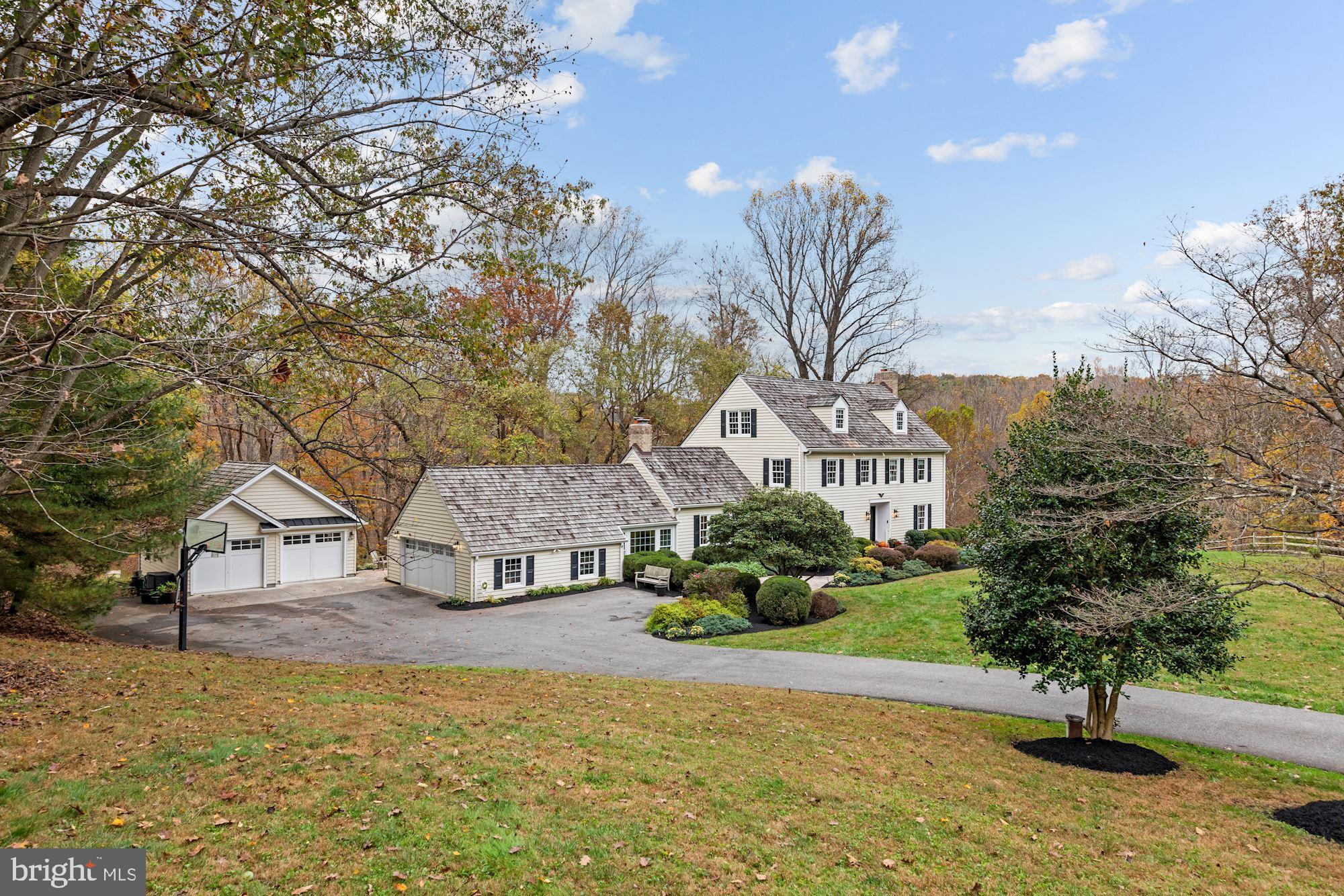 13609 Esworthy Road Darnestown, MD 20874 - Photo 57 of 61