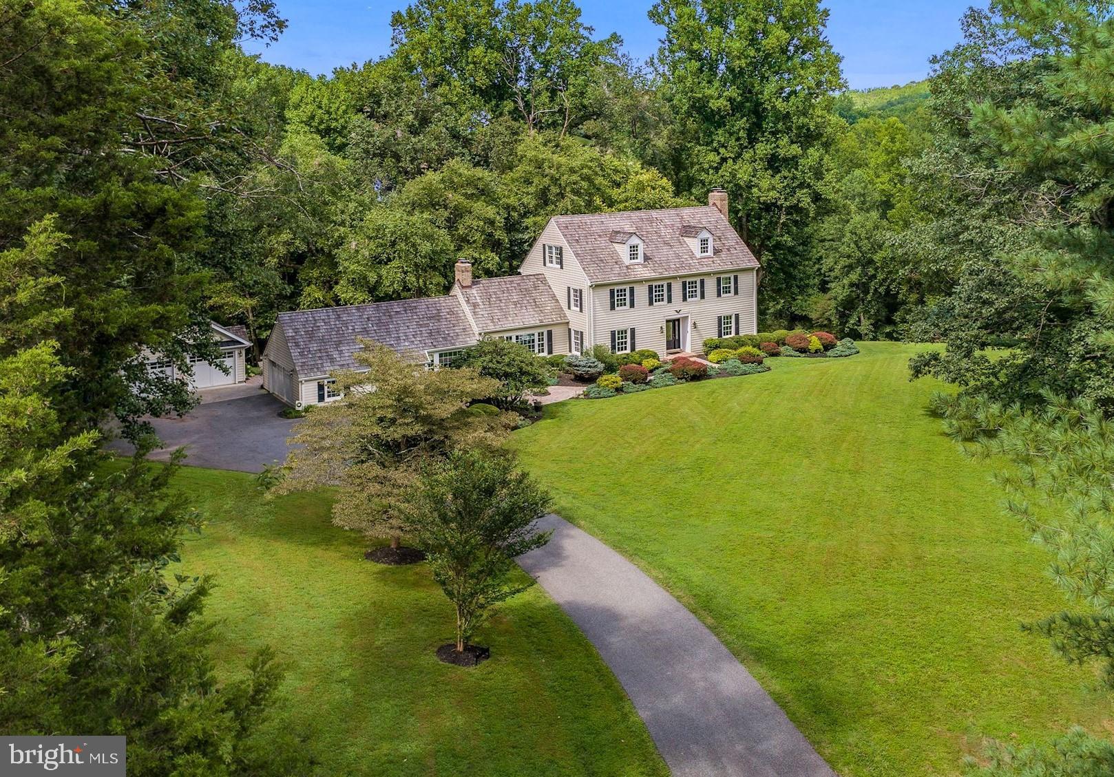 13609 Esworthy Road Darnestown, MD 20874 - Photo 58 of 61