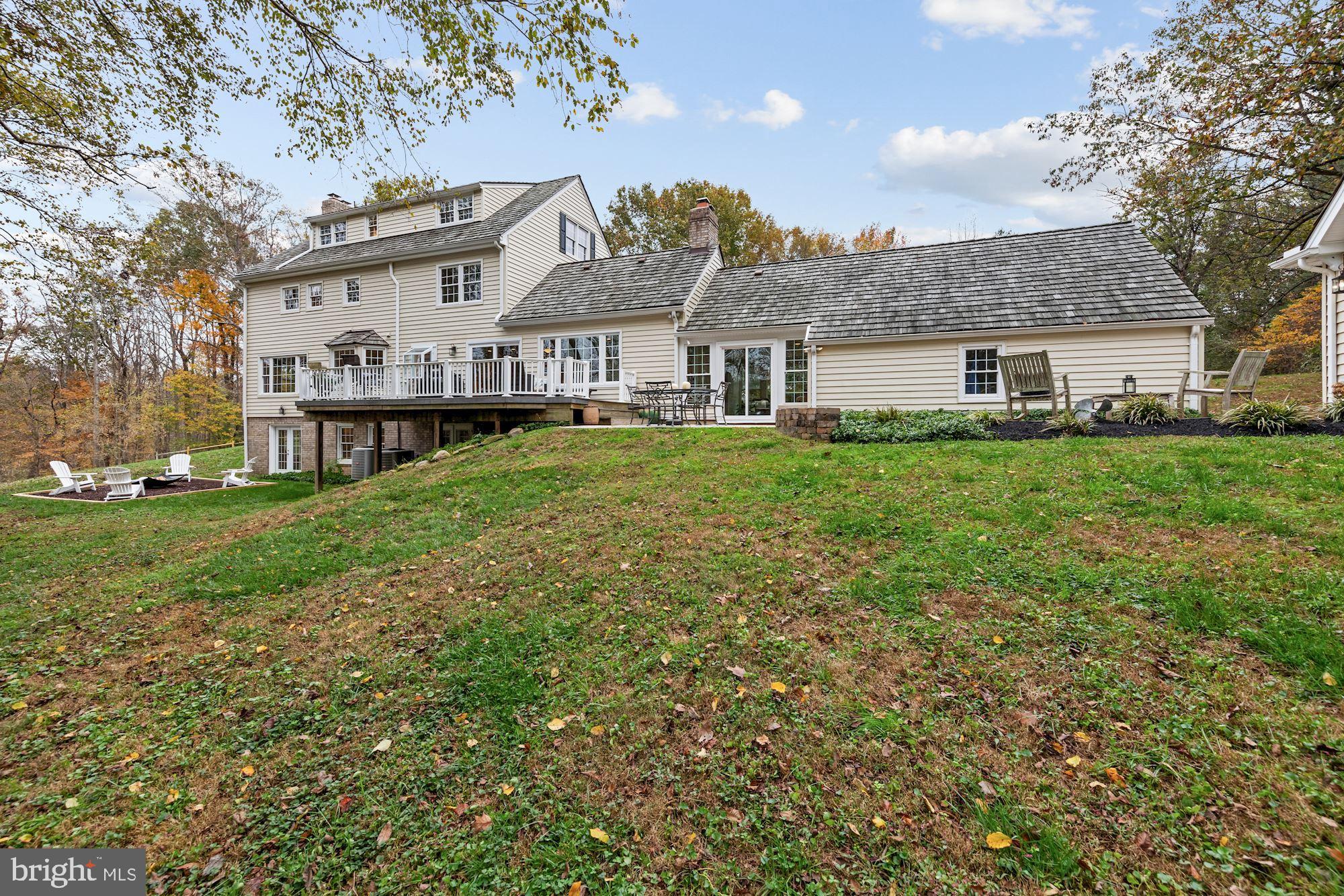 13609 Esworthy Road Darnestown, MD 20874 - Photo 59 of 61