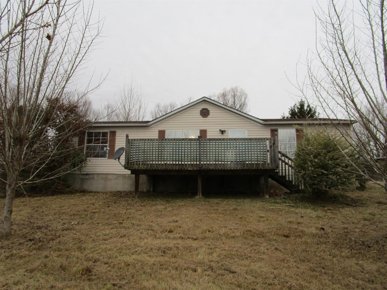 1899 Pollys Bend Road Lancaster, KY 40444 - Photo 1 of 33 Photo 1