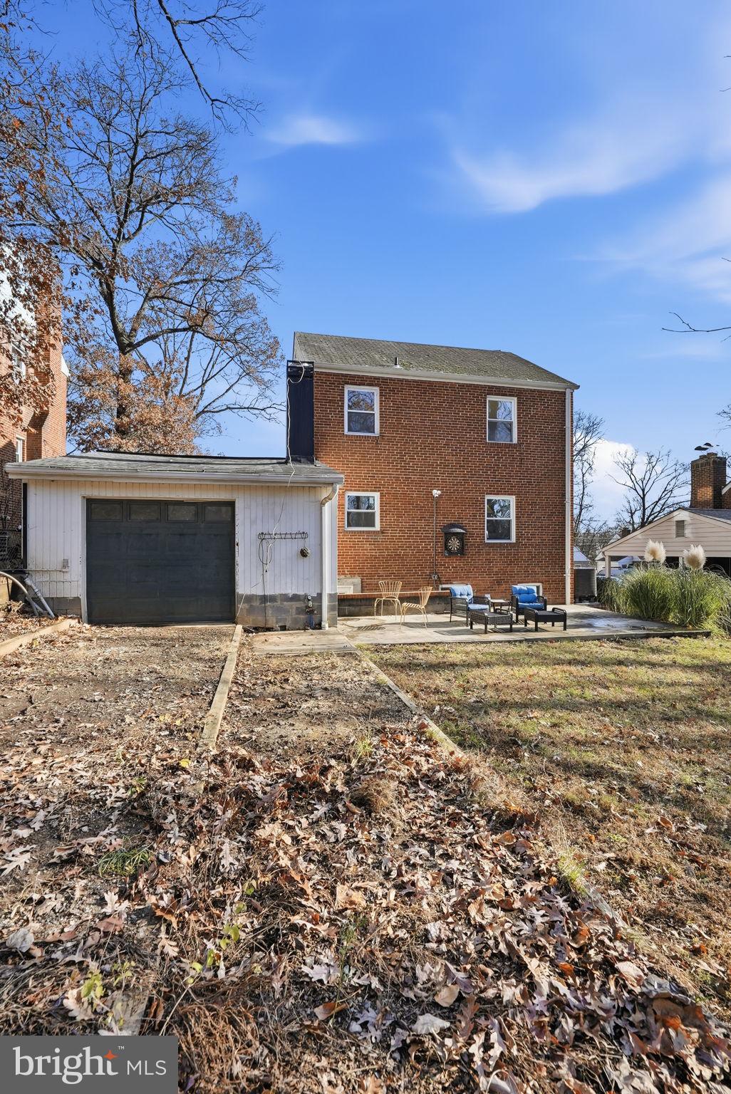 8712 Geren Road Silver Spring, MD 20901 - Photo 61 of 68