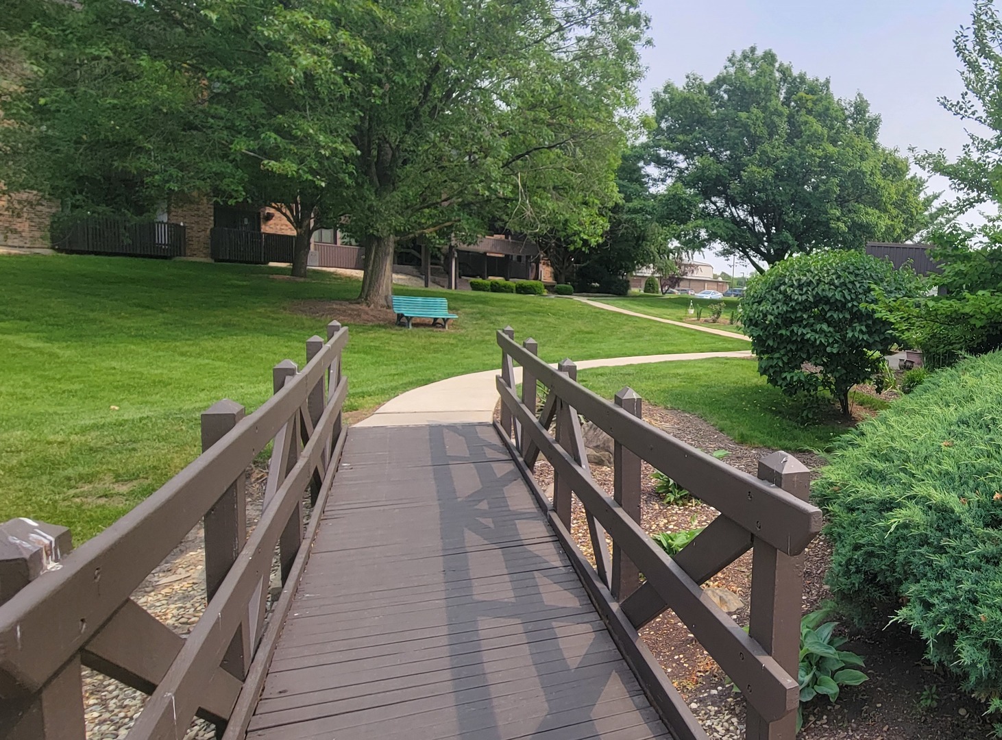 1503 Woodbridge Road, Unit 1F Joliet, IL 60436 - Photo 15 of 23 Gallery Image 15