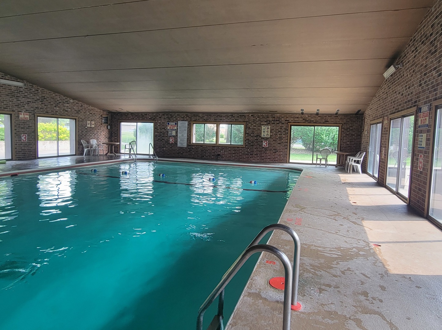 1503 Woodbridge Road, Unit 1F Joliet, IL 60436 - Photo 21 of 23 Gallery Image 21