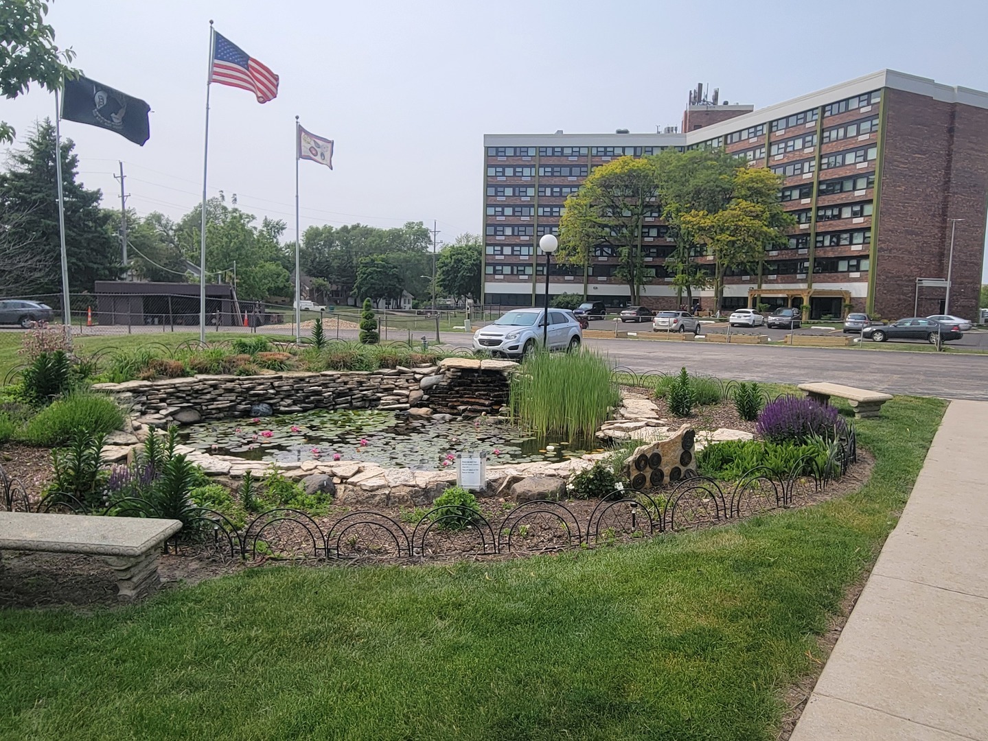 1503 Woodbridge Road, Unit 1F Joliet, IL 60436 - Photo 22 of 23 Gallery Image 22