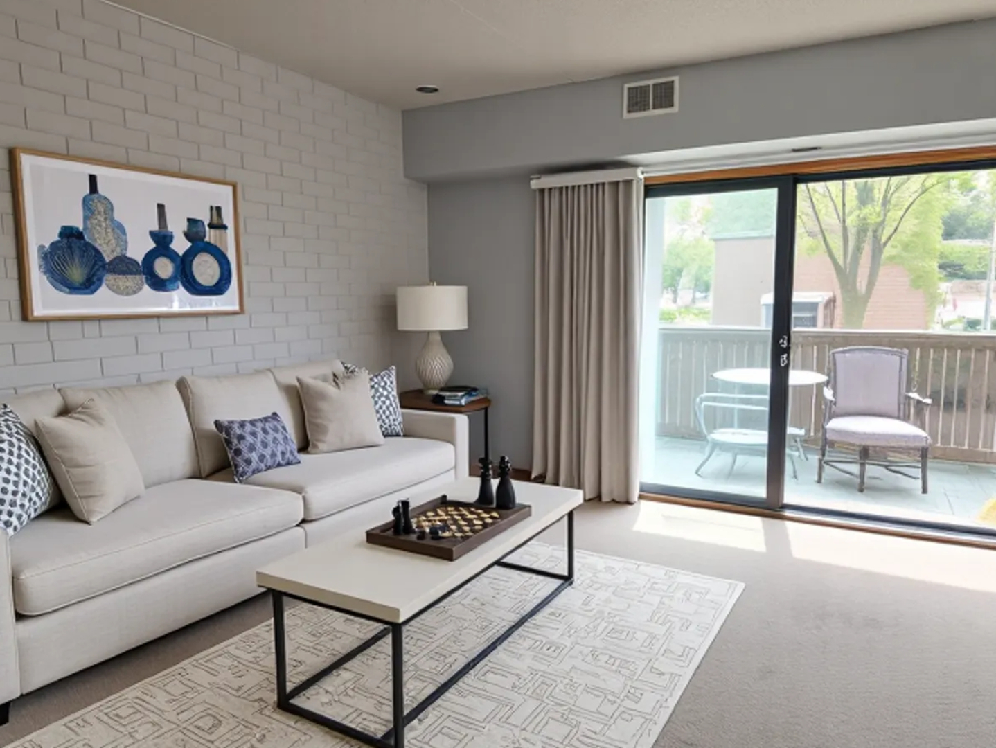 1503 Woodbridge Road, Unit 1F Joliet, IL 60436 - Photo 3 of 23 Gallery Image 3