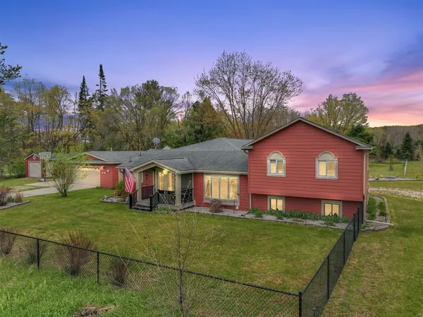 $479,900 | 7051 North 7 Mile Road, Lake City, MI 49651