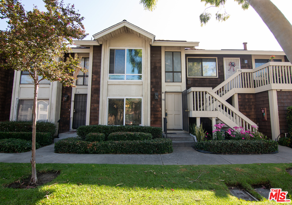 986 South Sutter Creek Road, Unit 59 Anaheim, CA 92804 - Photo 1 of 18