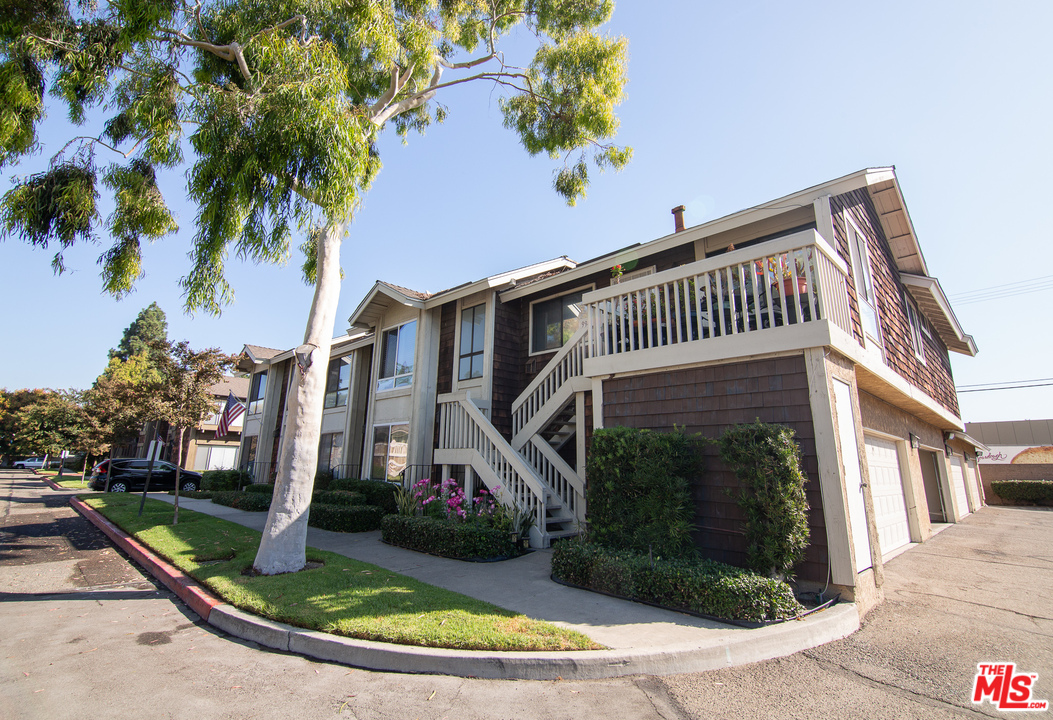 986 South Sutter Creek Road, Unit 59 Anaheim, CA 92804 - Photo 14 of 18