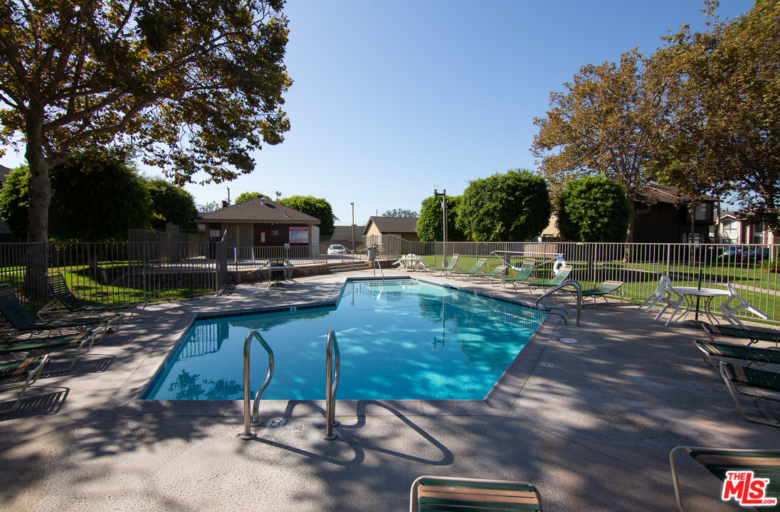 986 South Sutter Creek Road, Unit 59 Anaheim, CA 92804 - Photo 17 of 18