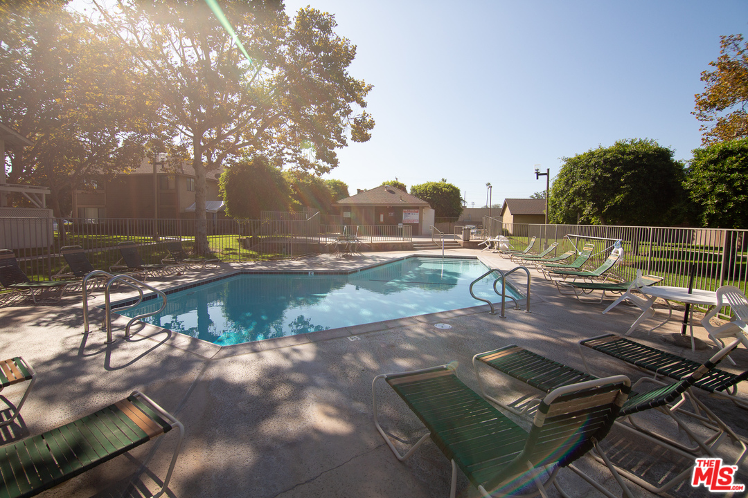 986 South Sutter Creek Road, Unit 59 Anaheim, CA 92804 - Photo 18 of 18
