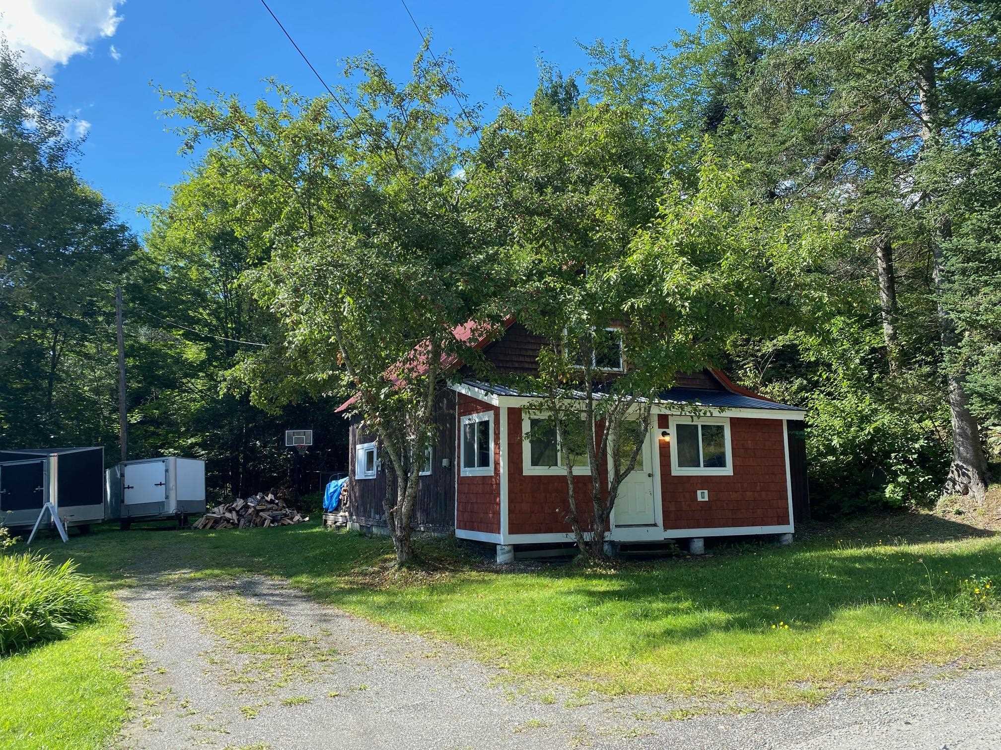 15 Judd Road Pittsburg, NH 03592 - Photo 1 of 26