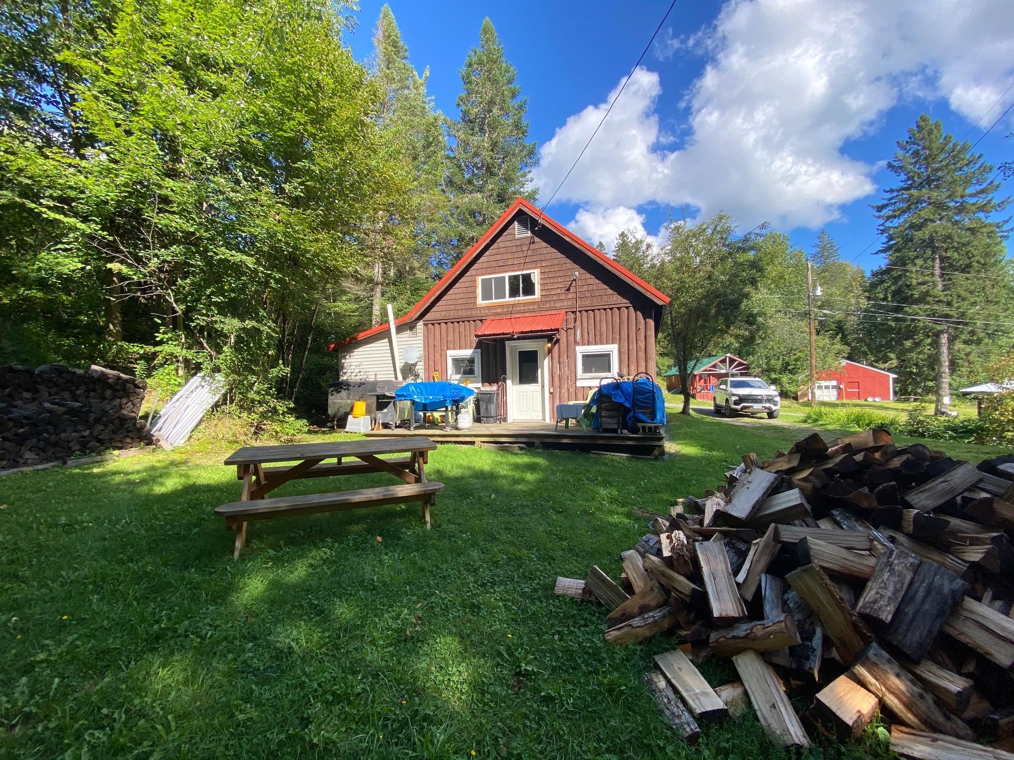 15 Judd Road Pittsburg, NH 03592 - Photo 2 of 26