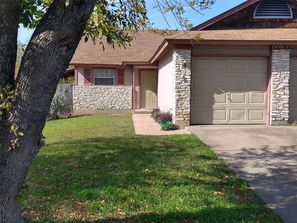 $1,395 | 12312 Dellrey Drive, Unit A, Austin, TX 78758