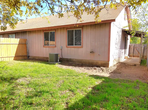 $1,395 | 12312 Dellrey Drive, Unit A, Austin, TX 78758