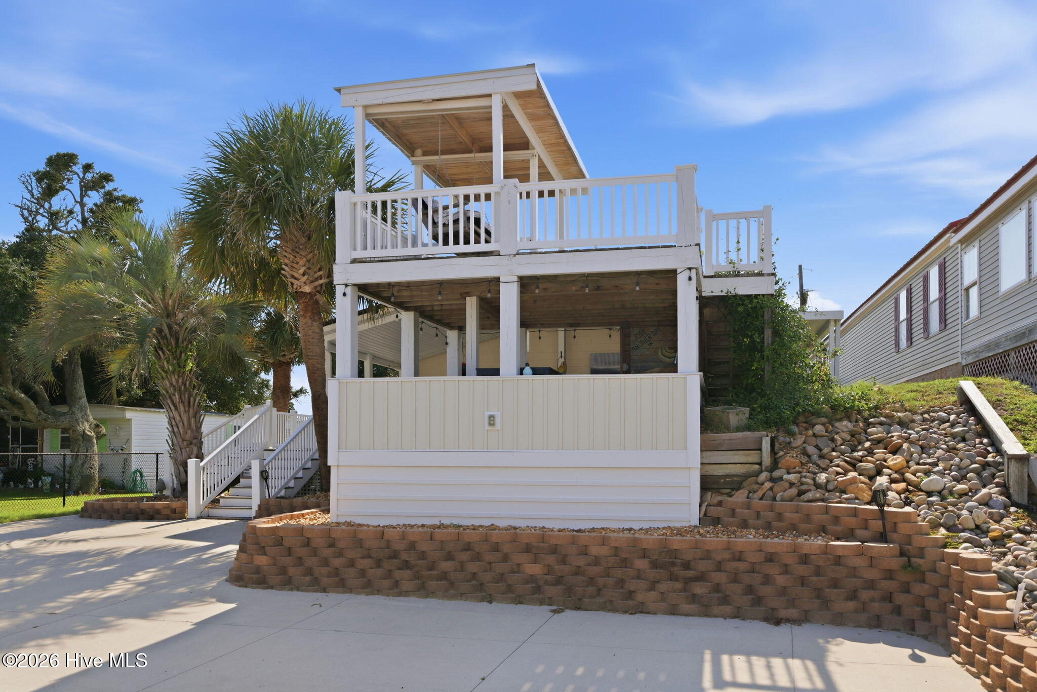 1530 Salter Path Road, Unit 59 Indian Beach, NC 28512 - Photo 44 of 55