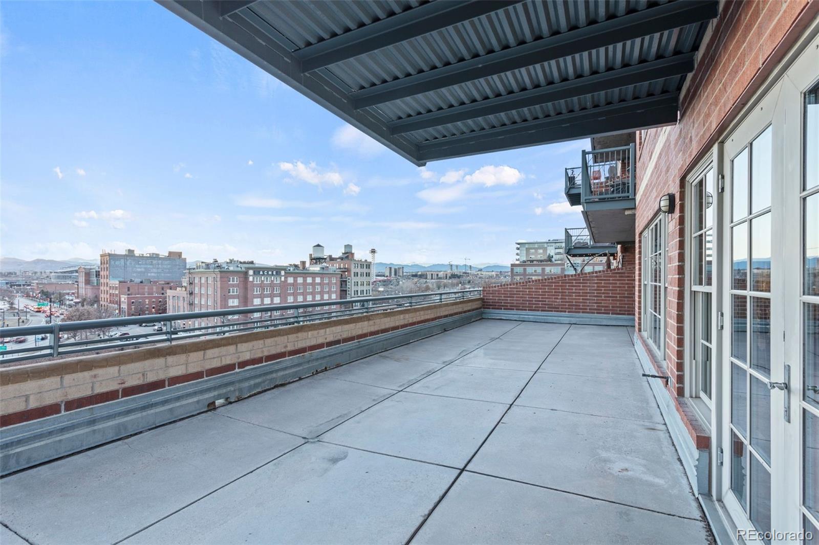 1499 Blake Street, Unit 6J Denver, CO 80202 - Photo 11 of 28