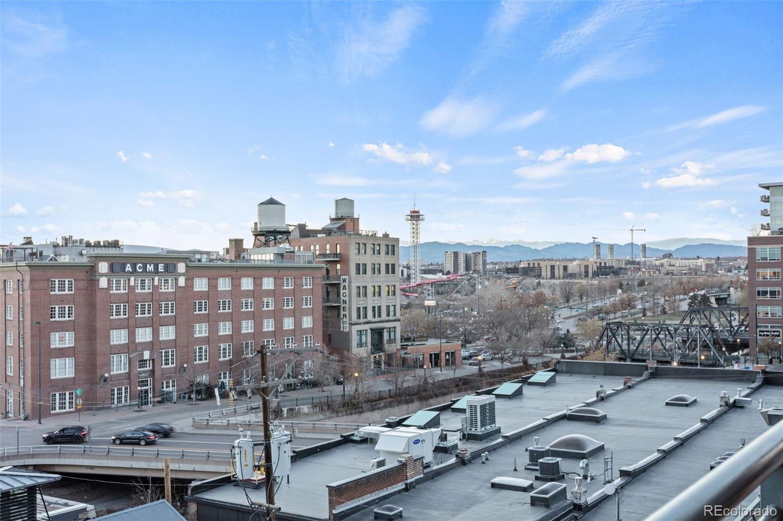 1499 Blake Street, Unit 6J Denver, CO 80202 - Photo 12 of 28