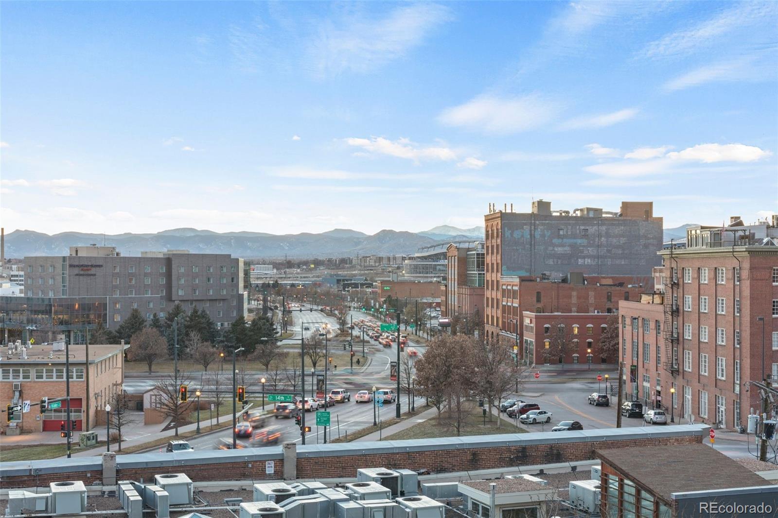1499 Blake Street, Unit 6J Denver, CO 80202 - Photo 13 of 28