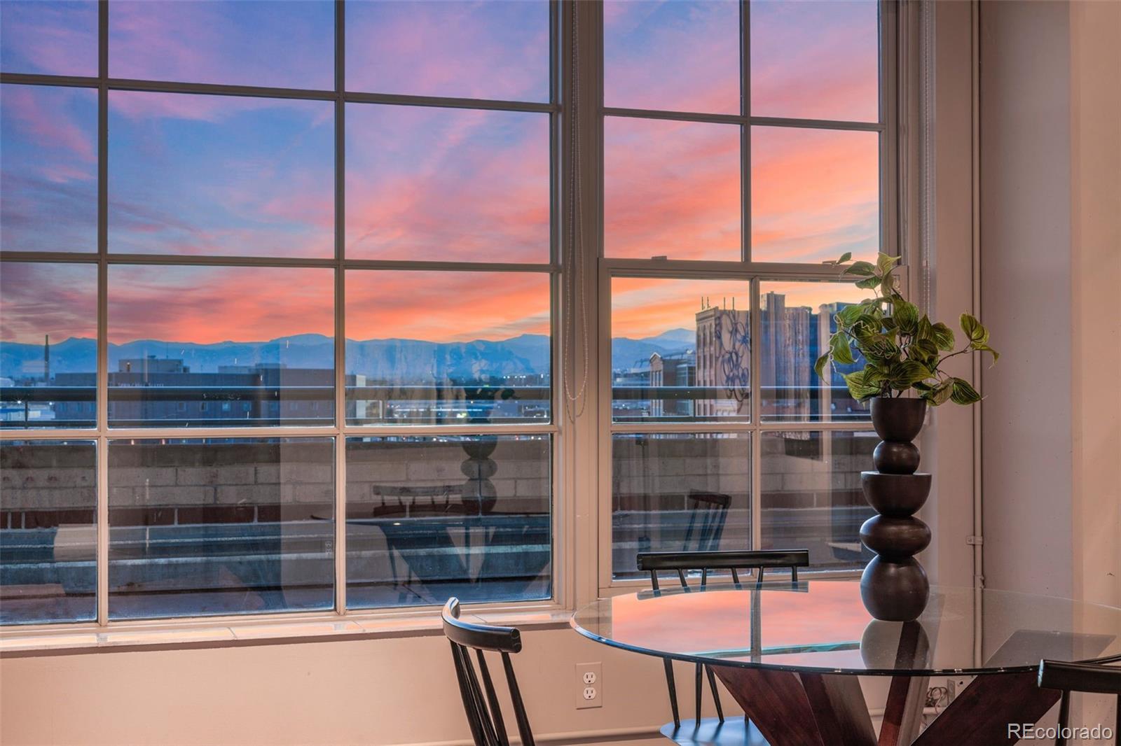1499 Blake Street, Unit 6J Denver, CO 80202 - Photo 14 of 28