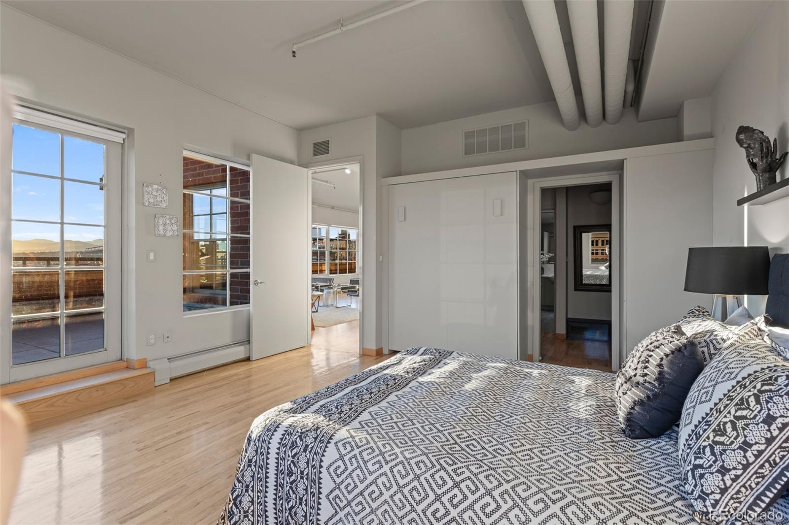 1499 Blake Street, Unit 6J Denver, CO 80202 - Photo 16 of 28