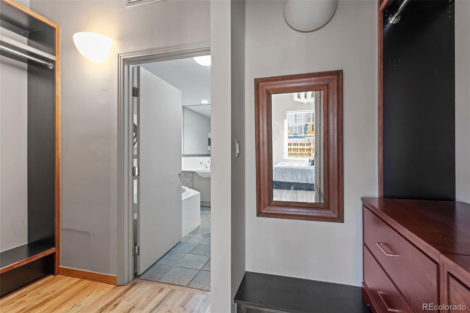 1499 Blake Street, Unit 6J Denver, CO 80202 - Photo 17 of 28